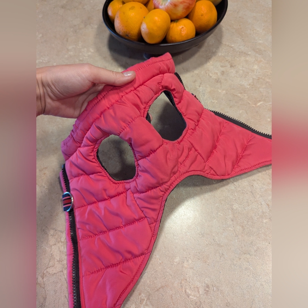Dog's Jacket S - Picture 6 of 9